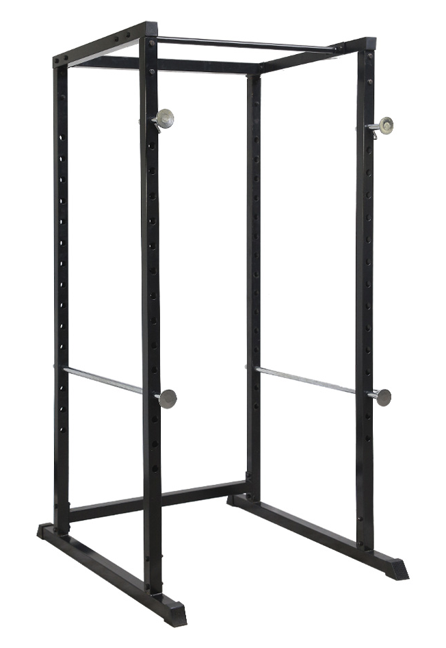 Squat Cage Power Cage Rack EZ Shopper