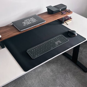 Full Width Mouse Mat for EZ Desk Air